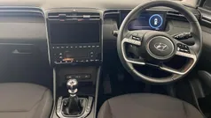 Used 2024 Hyundai Tucson SE SUV | £16,645 (Super price)