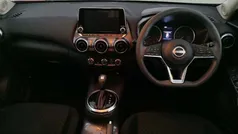Used 2022 Nissan Juke Acenta SUV | £15,156 (Good price)