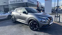 Used 2023 Nissan Juke N-Connecta SUV | £14,999 (Fair price)