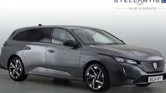 Used 2024 Peugeot 308 Allure Estate | £18,758 (Fair price)