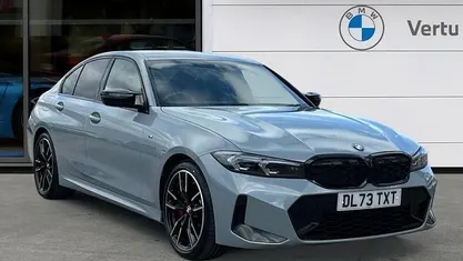 Used BMW M340 Shadowline 340 HP (250 kW) 2023 Sedan