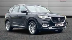 Used 2022 MG HS Exclusive SUV | £15,995 (Fair price)