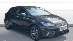 Used 2025 Seat Ibiza XCELLENCE Hatchback | £19,310 (Fair price)