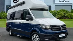 Blue Used 2024 VW California California Van | £66,991 (Super price)