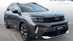 Used 2023 Citroën C5 Aircross PureTech SUV | £16,101 (Fair price)