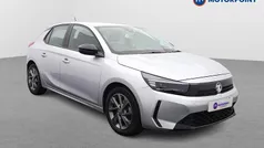 Silver Used 2023 Vauxhall Corsa Design Edition Hatchback | £11,449 (Fair price)