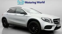 Used 2019 Mercedes GLA220 AMG Line Premium SUV | £15,000 (Fair price)