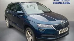 Used 2020 Skoda Karoq SE SUV | £11,500 (Super price)