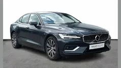 Used 2020 Volvo S60 Inscription Sedan | £21,000 (Fair price)