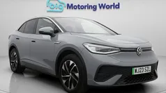 Used 2024 VW ID.5 Pro SUV | £23,600 (Super price)