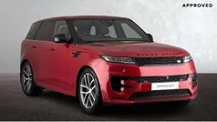 Used 2024 Land Rover Range Rover Sport SE Dynamic SUV | £75,150 (Fair price)