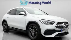 Used 2022 Mercedes 200 Executive Hatchback | £21,700 (Super price)