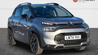 Used 2024 Citroën C3 PureTech Hatchback | £13,700 (Fair price)