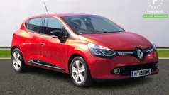 Used 2013 Renault Clio IV Dynamique Hatchback | £6,999 (Fair price)