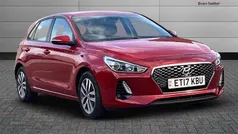 Used 2020 Hyundai i30 SE Hatchback | £8,995 (Good price)