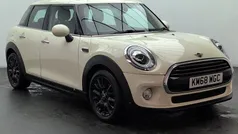 Used 2018 Mini Cooper Hatch Hatchback | £9,800 (Good price)