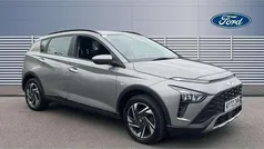 Other Used 2022 Hyundai Bayon SE SUV | £13,690 (Fair price)