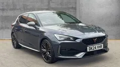 Used 2024 Cupra Leon VZ2 Hatchback | £25,190 (Fair price)