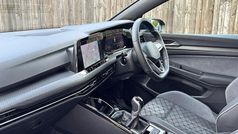 Used 2024 VW Golf VIII R-line Hatchback | £23,599 (Fair price)