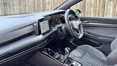 Used 2024 VW Golf VIII R-line Hatchback | £23,599 (Fair price)