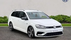 Used 2018 VW Golf VII R Estate | £19,890 (Fair price)