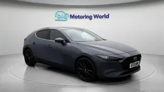 Used 2021 Mazda 3 Inclusive Hatchback | £17,800 (Fair price)