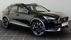 Used 2023 Cupra Formentor SUV | £18,295 (Fair price)