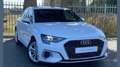 Used 2022 Audi A3 Sport Sedan | £20,399 (Fair price)