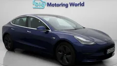 Used 2023 Tesla Model 3 Long Range AWD Sedan | £17,000 (Super price)