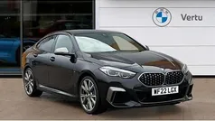 Used 2022 BMW M235 Comfort Edition Coupe | £27,266 (Fair price)