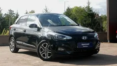 Used 2020 Hyundai i20 Premium Hatchback | £11,499 (Fair price)