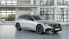 New 2026 Mercedes E300 Urban Sedan | £66,970 (Fair price)
