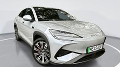 New 2025 BYD Sealion 7 Design SUV | £41,878 (Good price)