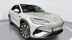 Used 2025 BYD Sealion 7 Design SUV | £37,999 (Super price)
