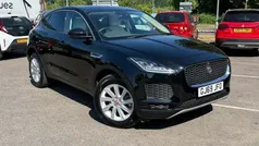 Used 2020 Jaguar E-Pace S SUV | £18,999 (Fair price)