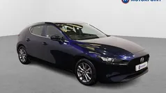 Used 2022 Mazda 3 Hatchback | £15,949 (Fair price)