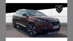 Other Used 2020 Peugeot 3008 Premium SUV | £20,504 (Fair price)