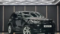Used 2021 Land Rover Discovery Sport R-Dynamic SUV | £24,390 (Fair price)
