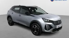 Used 2024 Peugeot 2008 GTi SUV | £20,249 (Fair price)