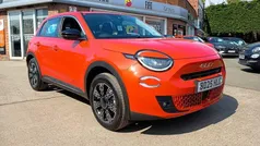 Used 2025 Fiat 600 Hatchback | £18,449 (Good price)