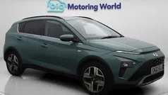 Used 2023 Hyundai Bayon Premium SUV | £14,925 (Fair price)