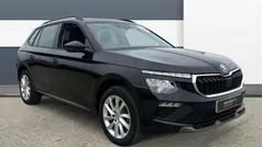 Used 2026 Skoda Kamiq SE SUV | £18,490 (Fair price)