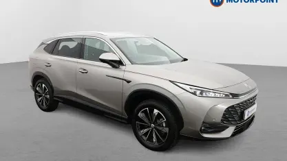 Used MG HS Trophy 224 HP (164 kW) 2025 SUV