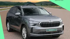 Grey Used 2025 Skoda Kodiaq SE L SUV | £34,918 (Fair price)