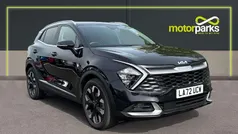 Used 2023 Kia Sportage 3 SUV | £27,500 (Good price)