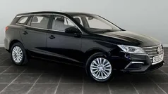Used 2021 MG MG5 EV Excite Estate | £9,195 (Super price)