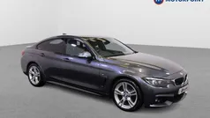 Used 2021 BMW 420 M Sport Coupe | £19,549 (Super price)
