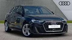Used 2022 Audi A1 S-Line Hatchback | £18,995 (Fair price)