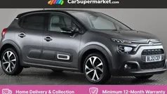 Used 2022 Citroën C3 Shine Hatchback | £9,197 (Fair price)