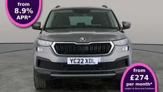 Used 2022 Skoda Kodiaq SE SUV | £19,809 (Super price)